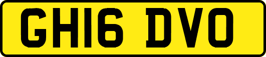 GH16DVO