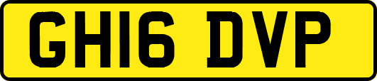 GH16DVP