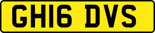 GH16DVS