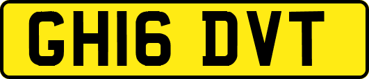 GH16DVT