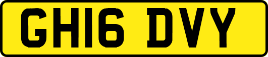 GH16DVY