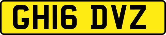 GH16DVZ
