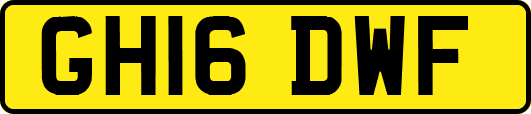 GH16DWF