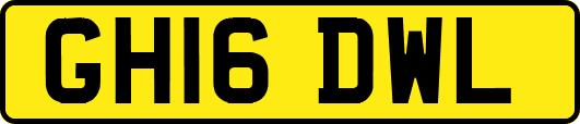 GH16DWL