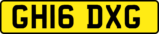GH16DXG