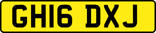 GH16DXJ