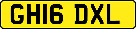 GH16DXL