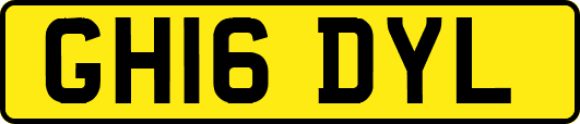 GH16DYL