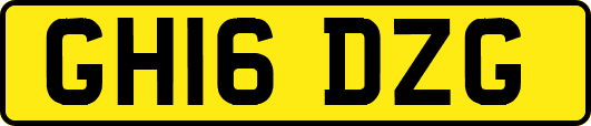 GH16DZG