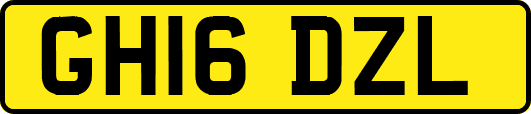 GH16DZL