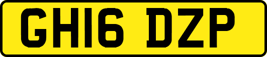 GH16DZP