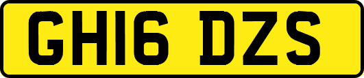 GH16DZS