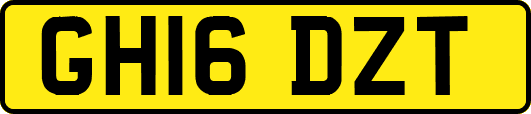 GH16DZT