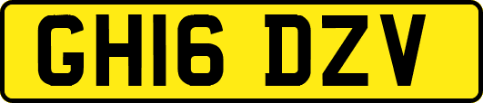 GH16DZV