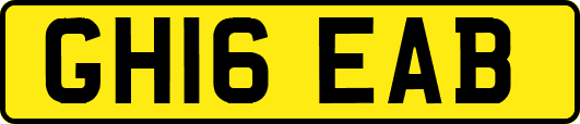 GH16EAB