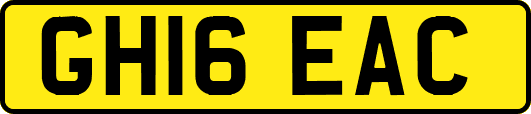 GH16EAC