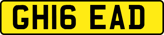 GH16EAD