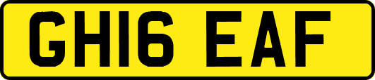 GH16EAF