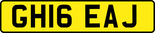 GH16EAJ
