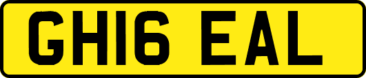GH16EAL