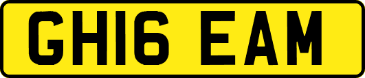 GH16EAM