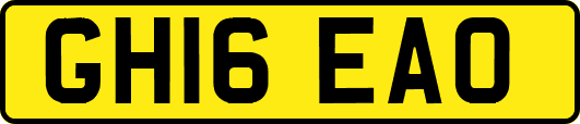 GH16EAO