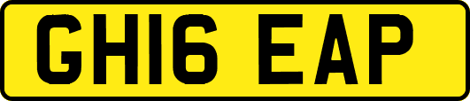 GH16EAP