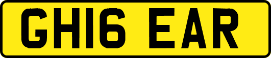 GH16EAR