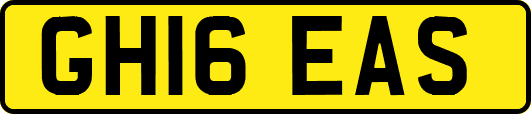 GH16EAS
