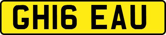 GH16EAU
