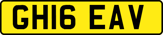 GH16EAV