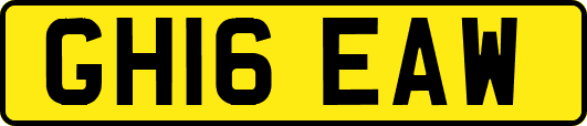 GH16EAW