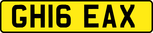 GH16EAX