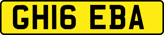 GH16EBA