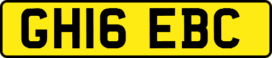 GH16EBC