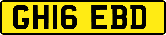 GH16EBD