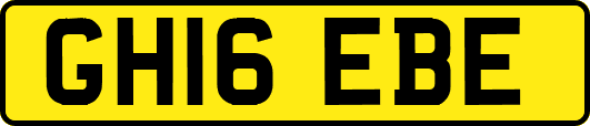GH16EBE