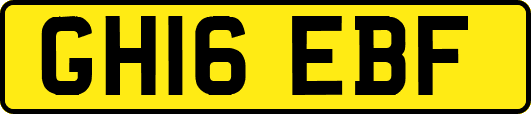 GH16EBF