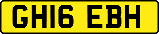 GH16EBH