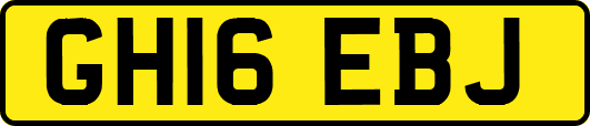GH16EBJ