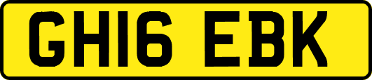 GH16EBK