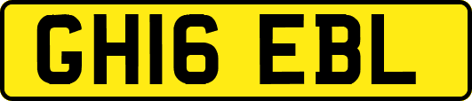 GH16EBL