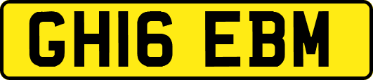 GH16EBM