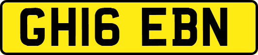 GH16EBN