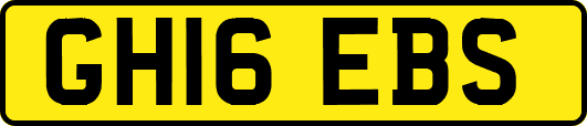 GH16EBS