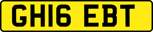 GH16EBT