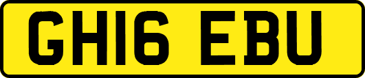 GH16EBU