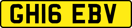 GH16EBV
