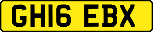 GH16EBX