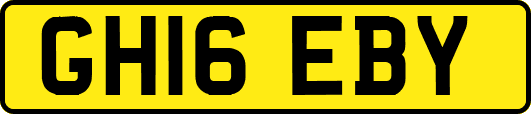 GH16EBY